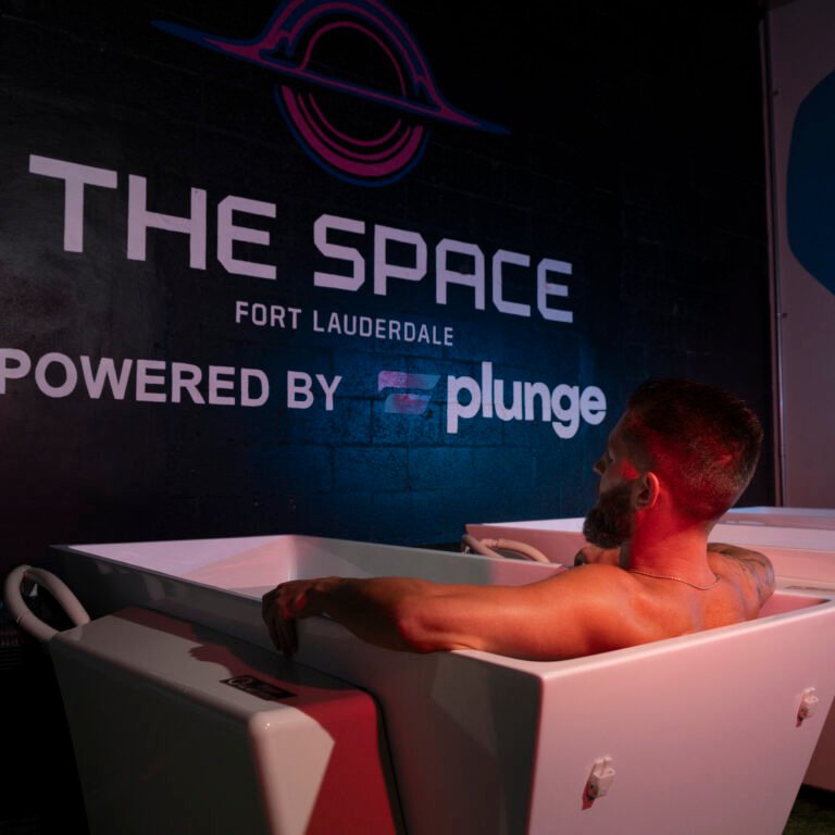 The Space Fort Lauderdale